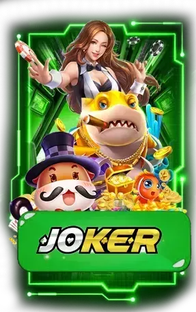 kvina88 joker